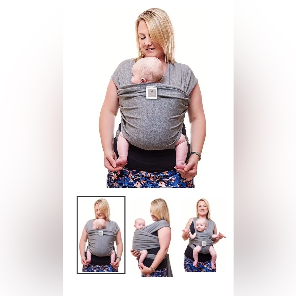 Funki Flamingo wrap